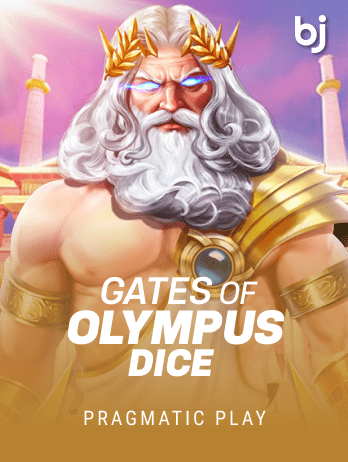 Gates of Olympus Dicepng