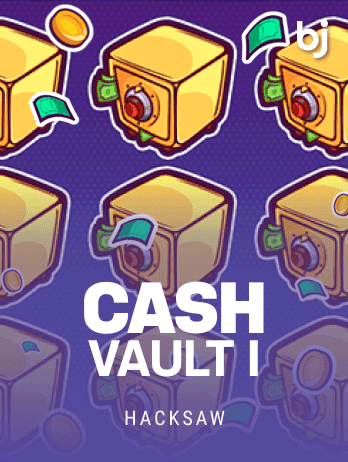 Cash Vault screenshot